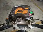 Running condition RC unvived