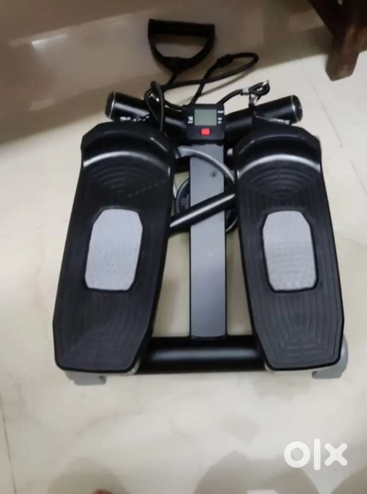 Stepper Excercise machine