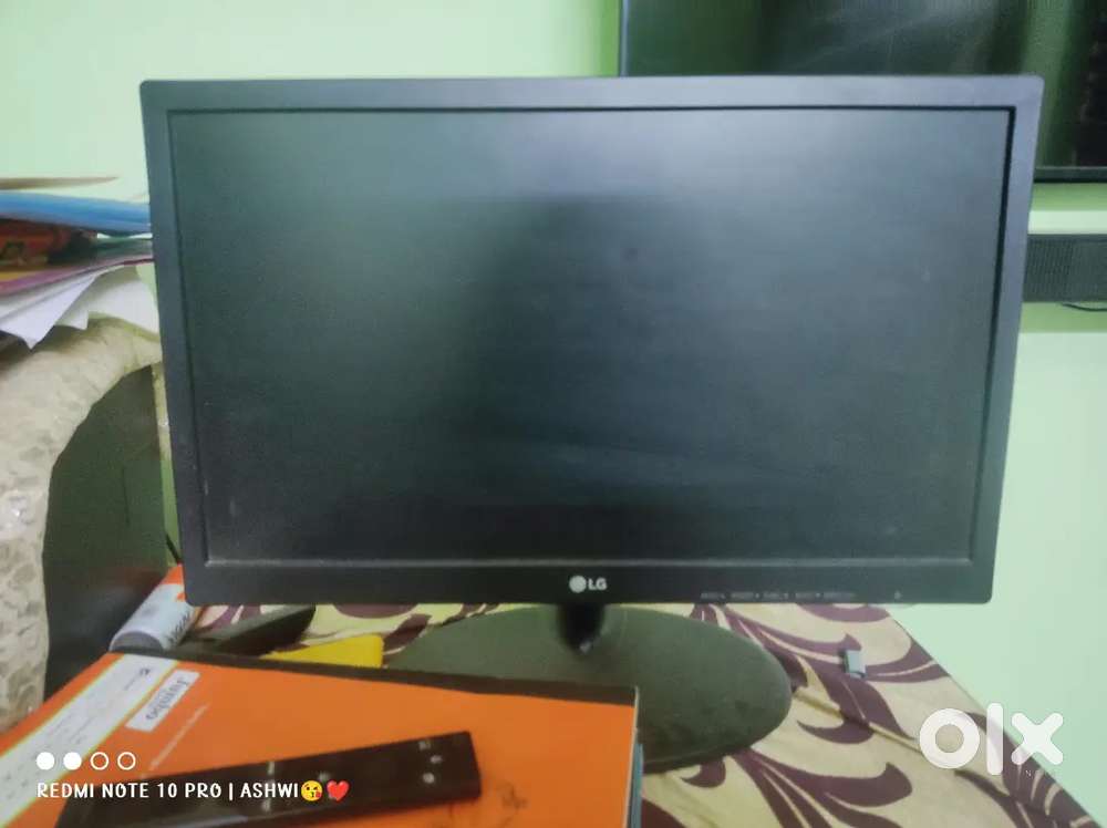 Lg Computer(windows 7)