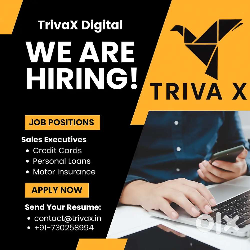 FRESHER AND EXPERIENCE HIRING