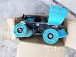 Cosco roller skates