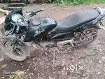Good condition bike