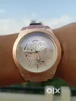 Watch in a very good condition