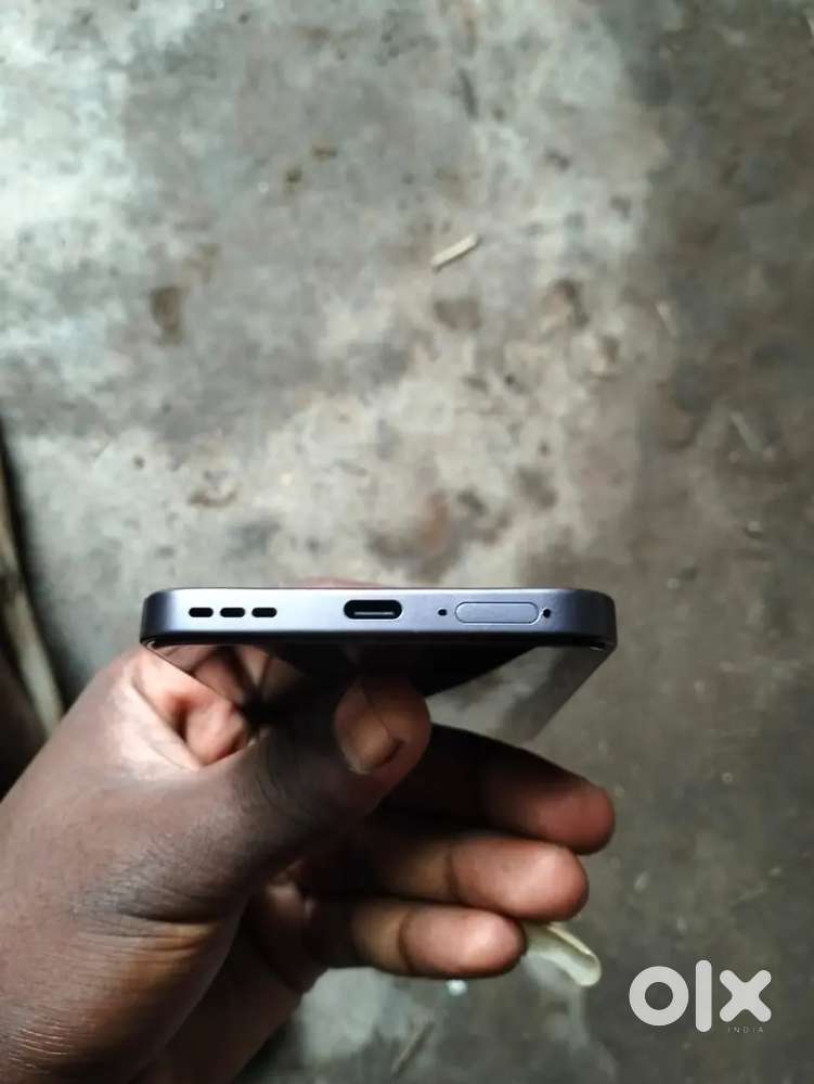 2 Month Used