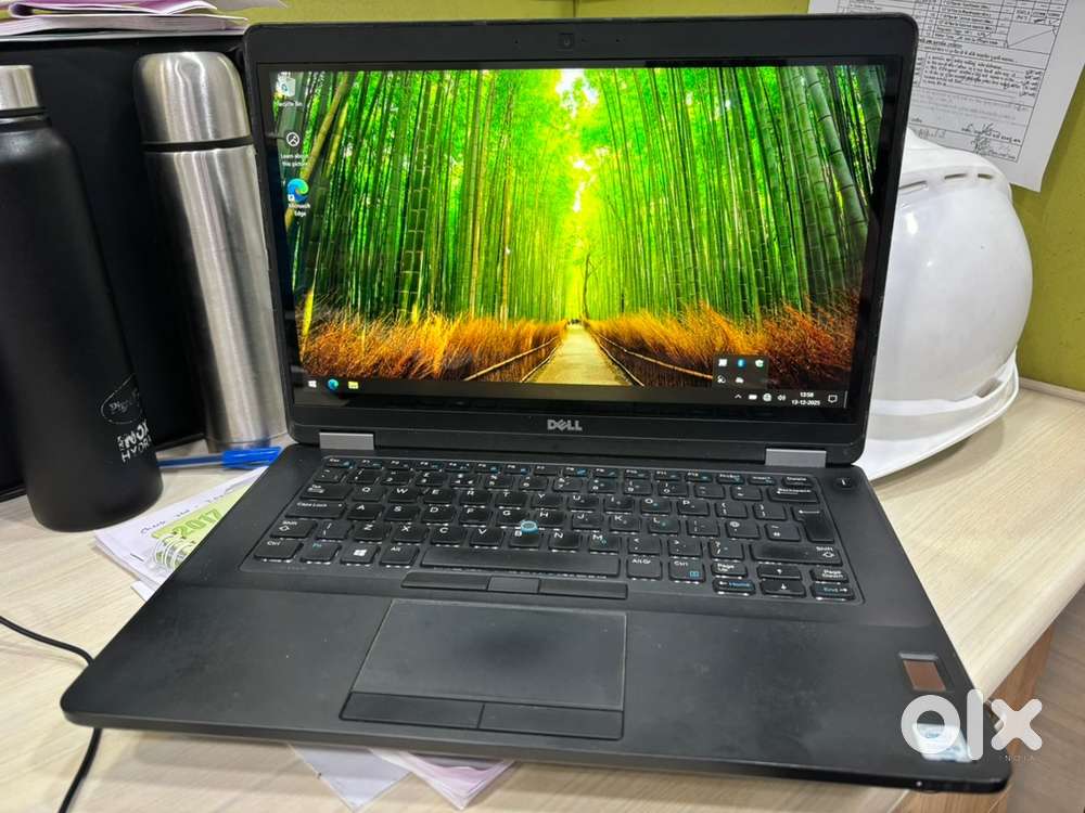Dell latitude i5