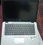 Hp laptop urgent sell i5 8gb ram 256 SSD