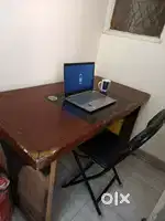 Solid wood Table