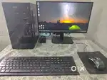 Office computer