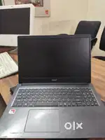 Acer aspire 3 laptop model A315-22-468M