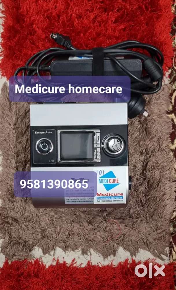 Resmed s9 Auto cpap for sale rare used excellent in condition urgent