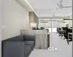 Fully furnished Office available for rent