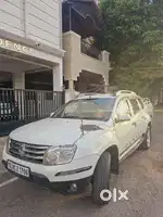 Renault Duster 2013 Diesel Well Maintained