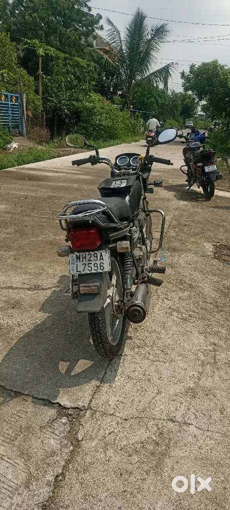 Abi tak enjin ka kam nikla nhi