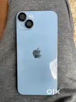 Iphone 14 plus 128 gb