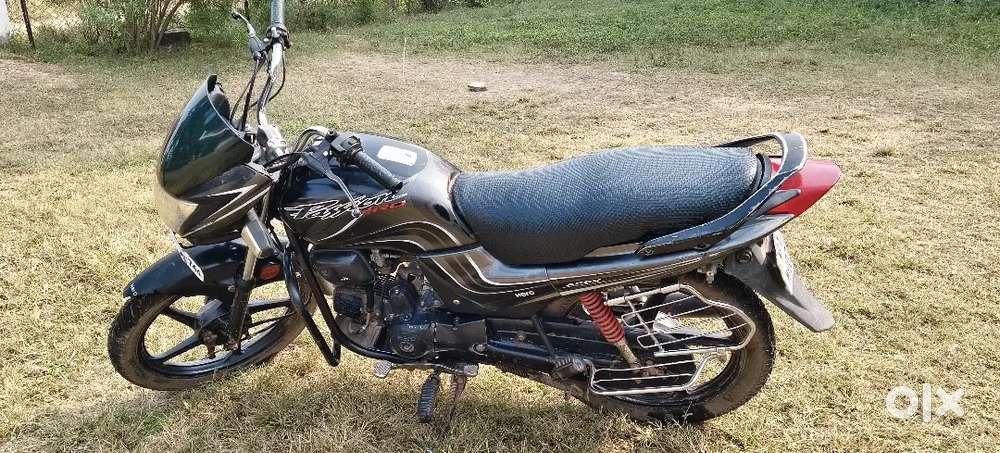 Hero Passion pro in sell