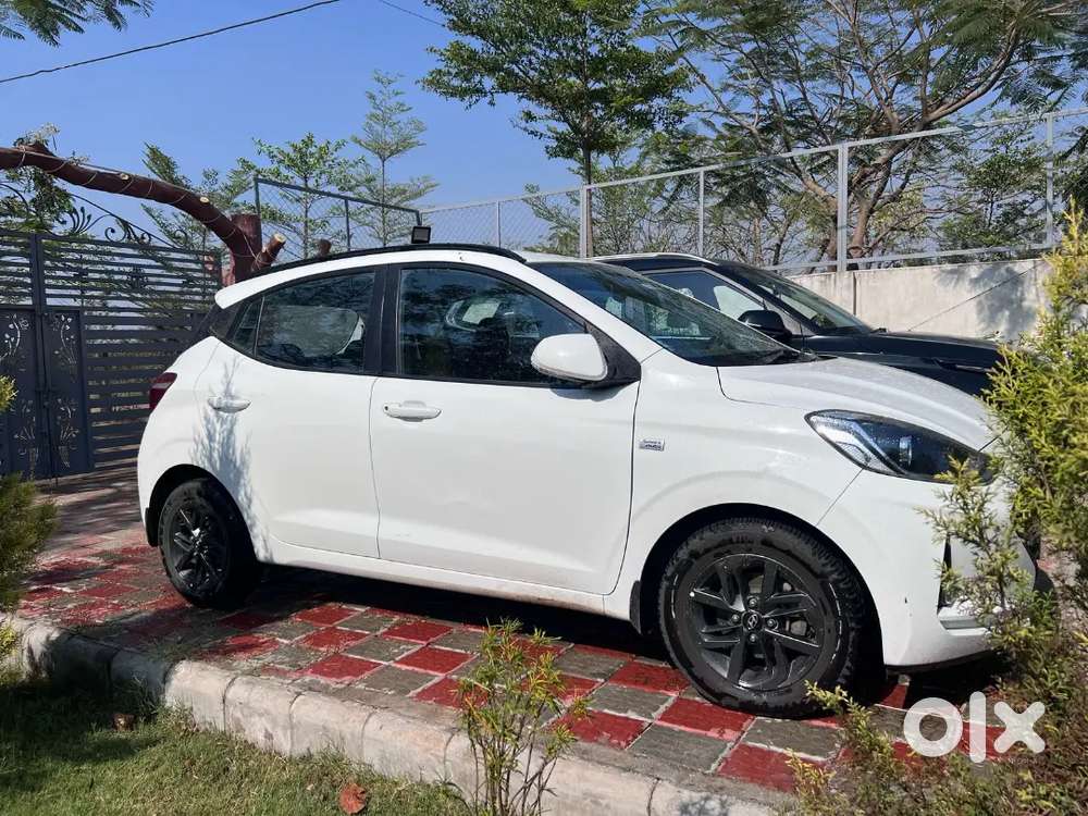 Hyundai Grand i10 Nios 2020 Diesel Well Maintained