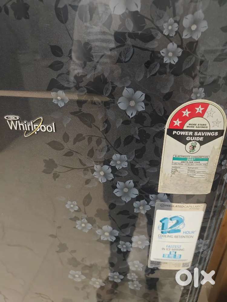 Whirlpool 215 Ltr Direct Cool 2017 Model