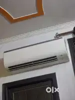 Daikin 1.5 Ton Inverter AC