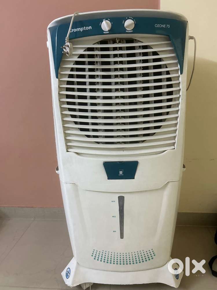 Air cooler Crompton OZONE 75