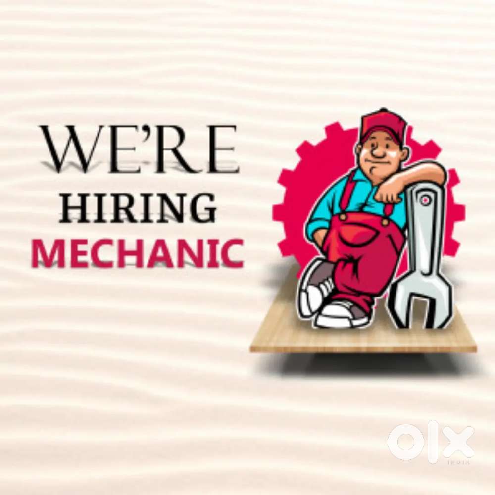 Automobile Technician