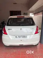 Maruti Suzuki Swift 2017 Diesel Well Maintained