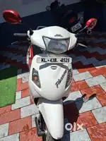 Hero Honda Pleasure for Sale