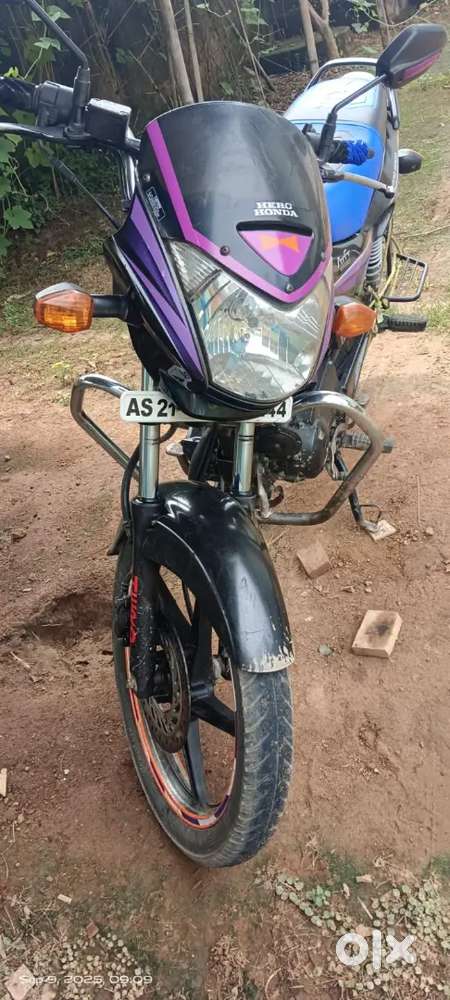 All good condition every thing ok