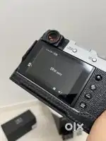 FUJIFILM X100V DIGITAL CAMERA