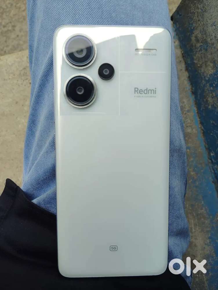 Redmi note 13 pro plus