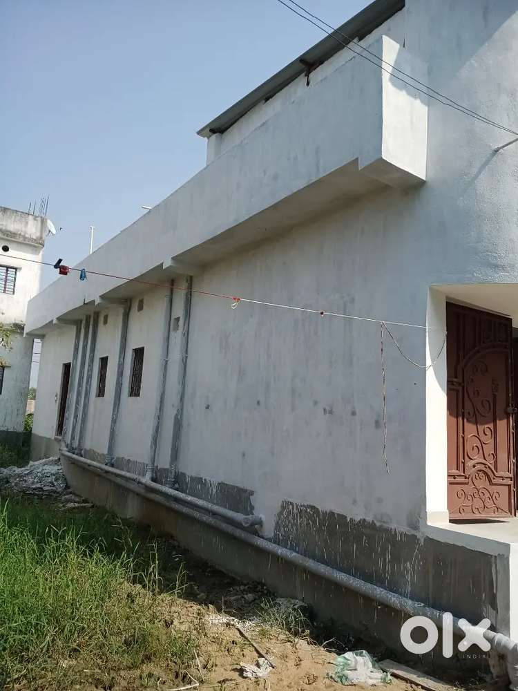 A Complete ready to move Home,