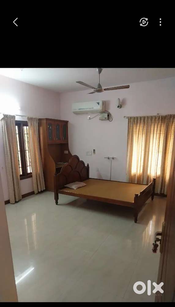3BHK INDEPENDENT FURNISHED HOUSE, PETTAH PALKULANGARA ROAD.