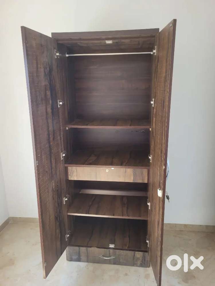 Almost new cupboard for sale