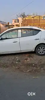 Nissan Sunny 2012 Diesel Well Maintained