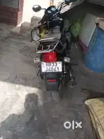 Rampura Road Model School ke pass Safidon