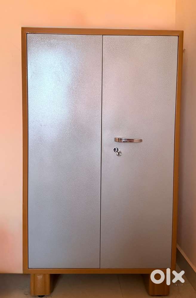 Godrej Steel Cupboard