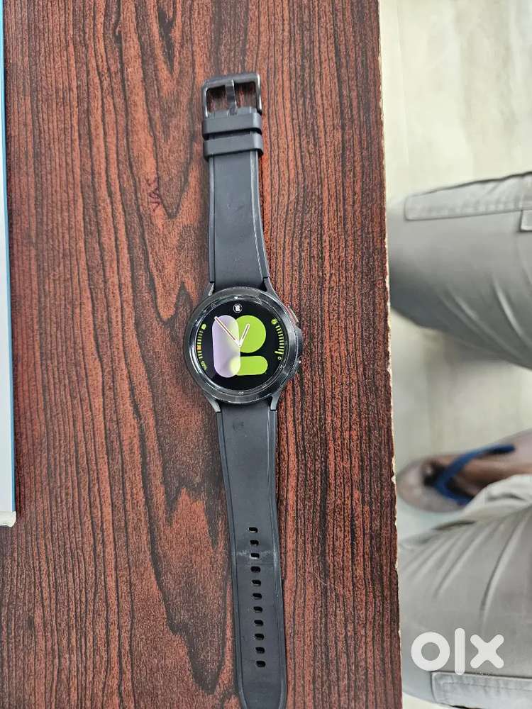 Samsung galaxy watch 4 lte
