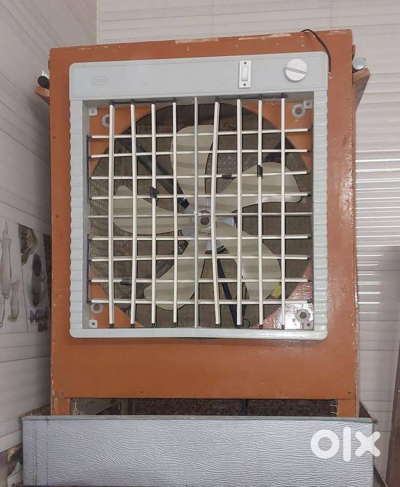 Wooden Cooler