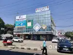 Big spacious shops on ground floor for rent