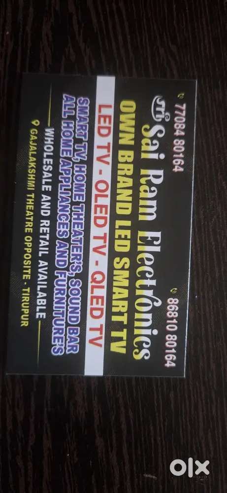 Want male nd female staff fr sales nd Telecalling