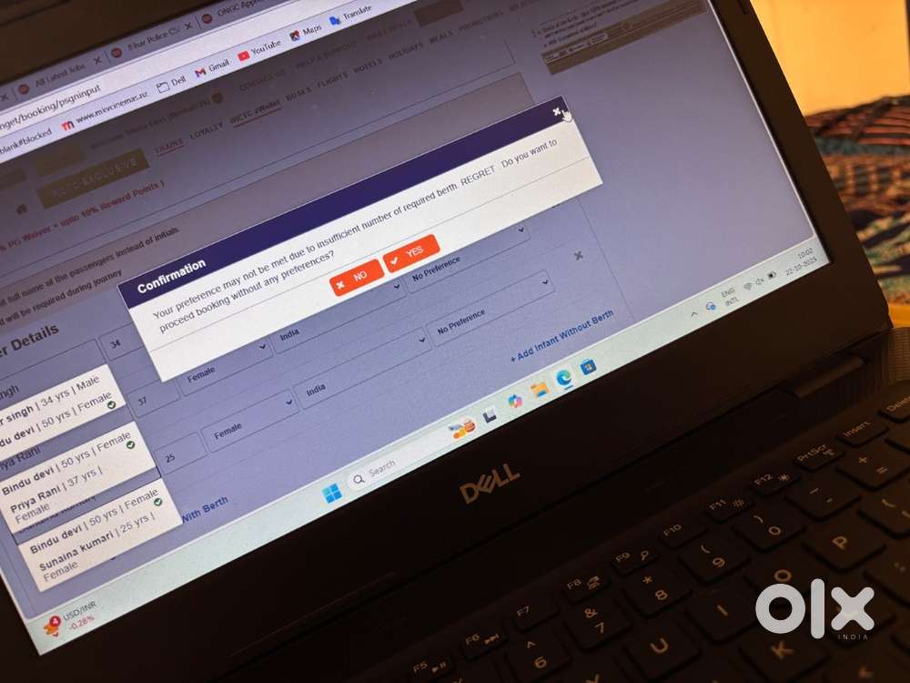 Dell vostro i3 with fingerprint sensor