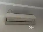 5 year old Daikin split inverter Ac