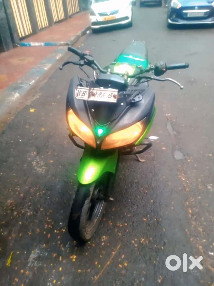 model bs4 good condition metrer poblem