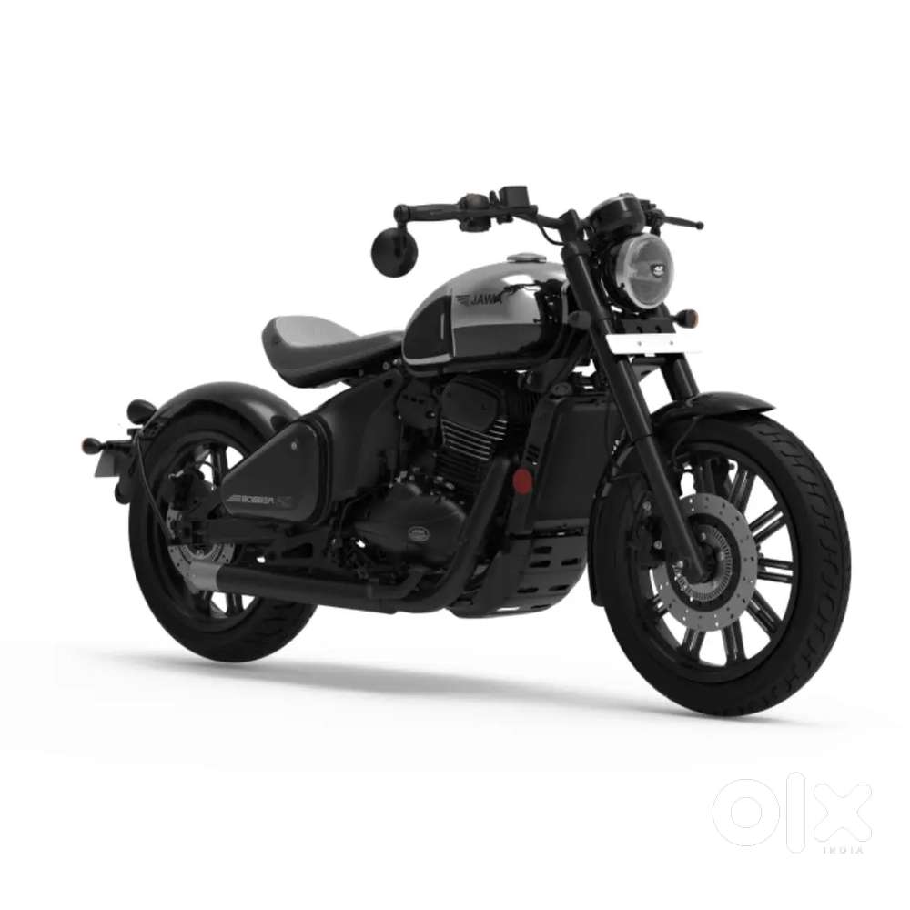 Java bobber 42 up35 new bike 2 lack 20 se neeche waale msg na kare