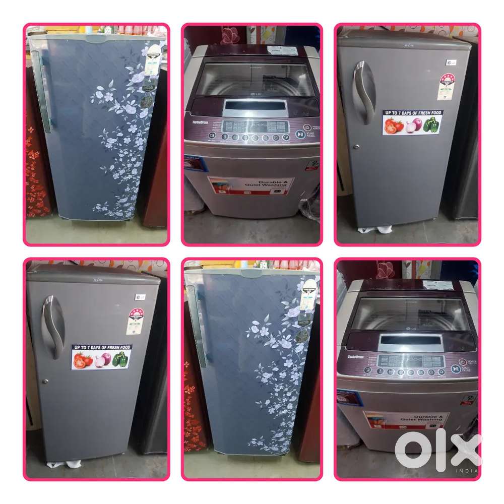 **5 year warranty #hardly used #free shipping