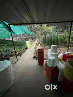 Nursery use
