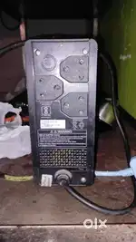 APC Back-UPS 600VA – Good Condition – Immediate Sale