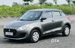 Maruti Suzuki Swift VXI 2018, 2018, CNG & Hybrids