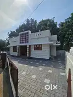 BUDGET-FRIENDLY 3BHK HOUSE AT KAKKANAD PATTIMATTAM VALAMBOOR KILIKULAM