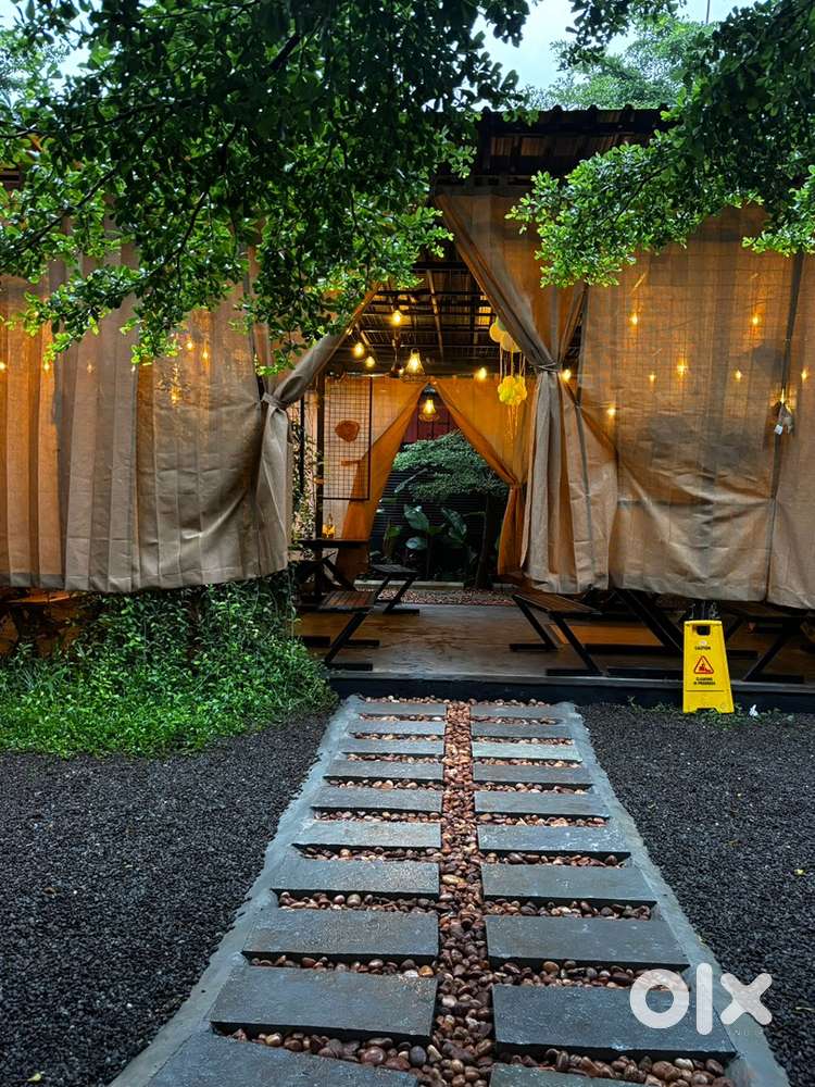 We are hiring waiters for restaurant in kottayam