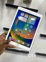 Apple ipad pro (9.7 inch ) 128 GB wifi lite pink shade